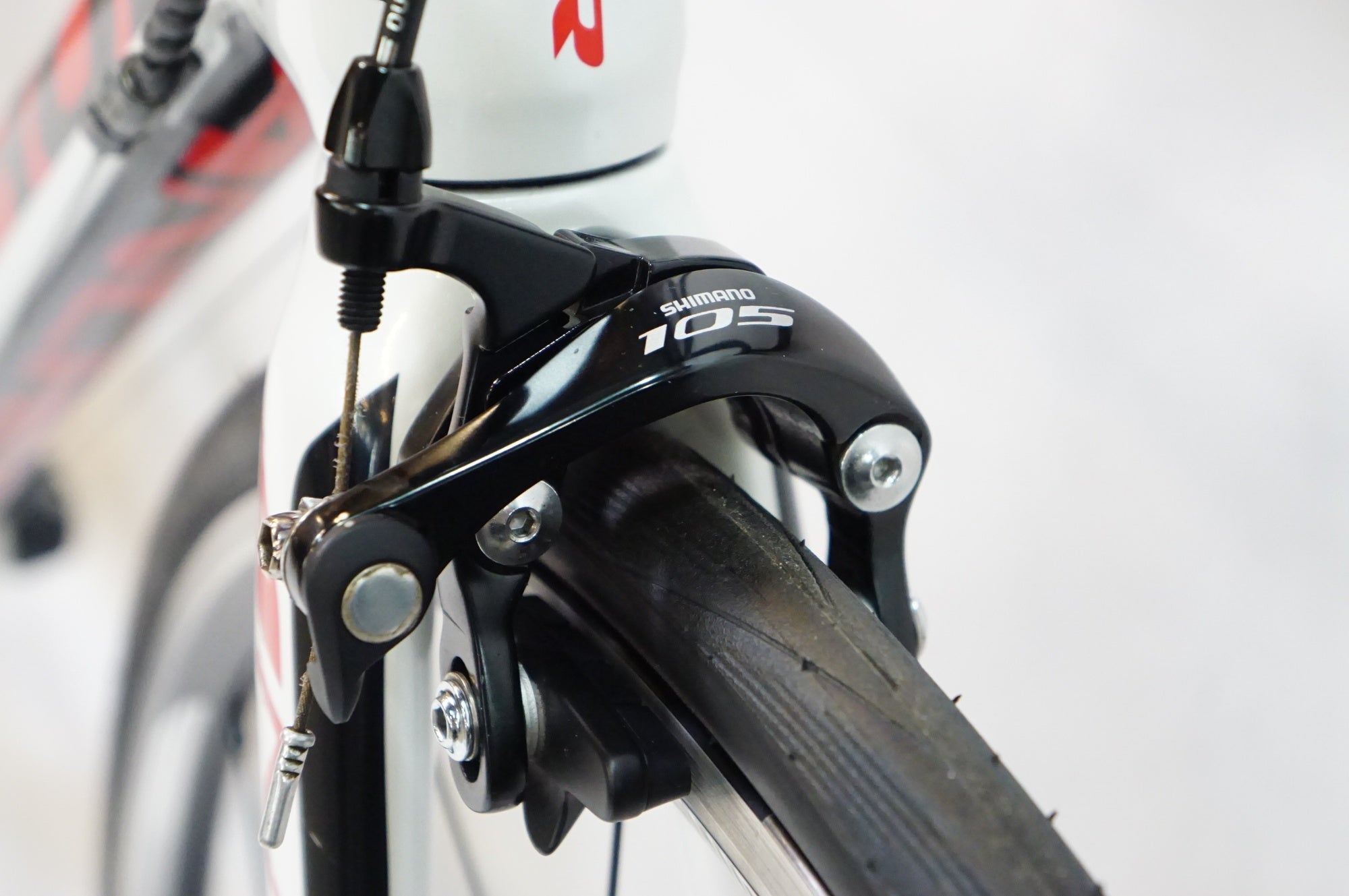 ANCHOR 「アンカー」 RS8 EQUIPE 2015年モデル ロードバイク / 熊谷
