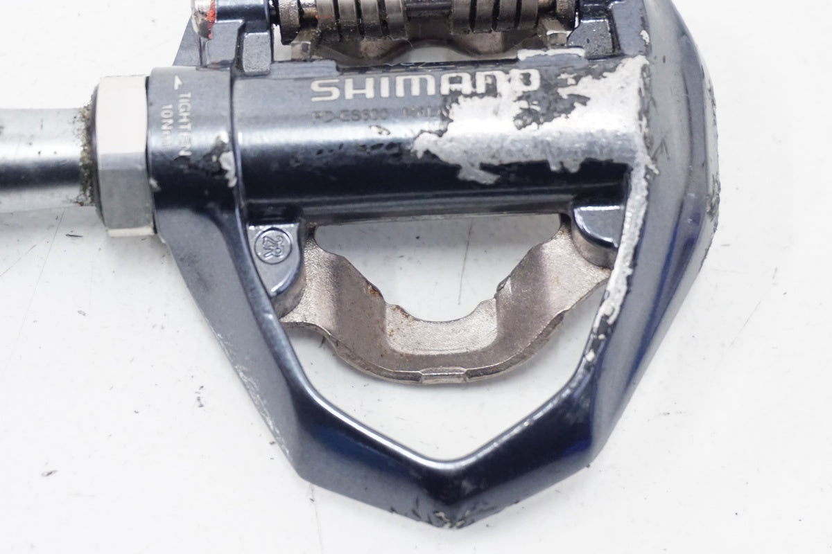 SHIMANO「シマノ」 PD-ES600 ペダル / 浜松店