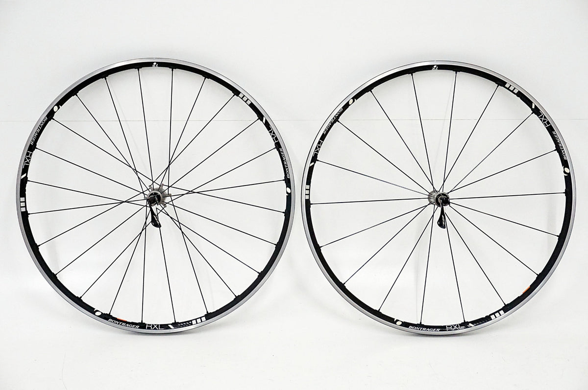 BONTRAGER 「ボントレガー」 RXL SHIMANO11S ホイールセット / 浜松店