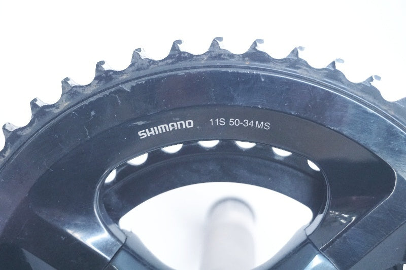 SHIMANO 「シマノ」 FC-RS510 50-34T 172.5mm クランク / 大阪美原北