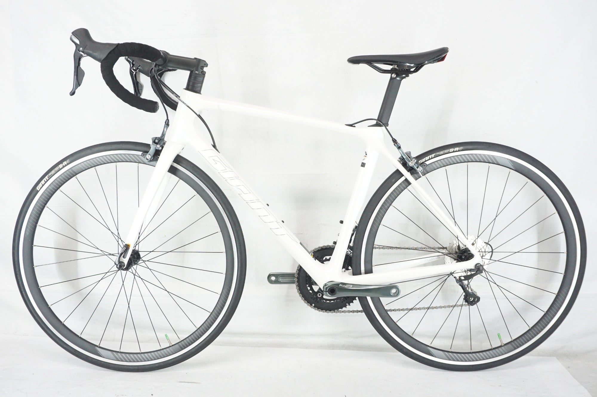 GIANT 「ジャイアント」 TCR ADVANCED 3 LTD 2025年モデル ロードバイク / 阪急塚口店