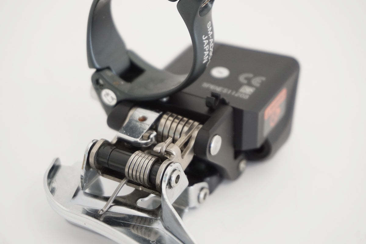 SHIMANO 「シマノ」 ULTEGRA Di2 FD-6870 フロントディレイラー / 京都八幡店