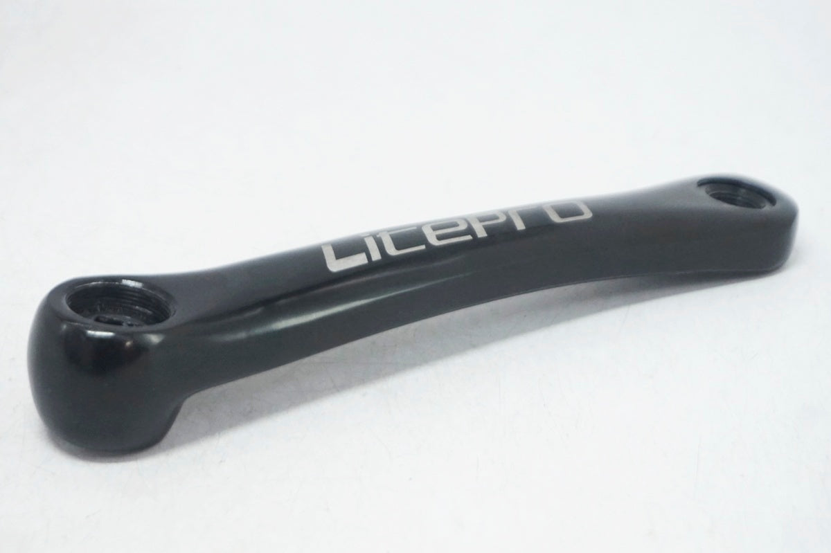 LITEPRO 「ライトプロ」 170mm クランクアーム / 大阪門真店