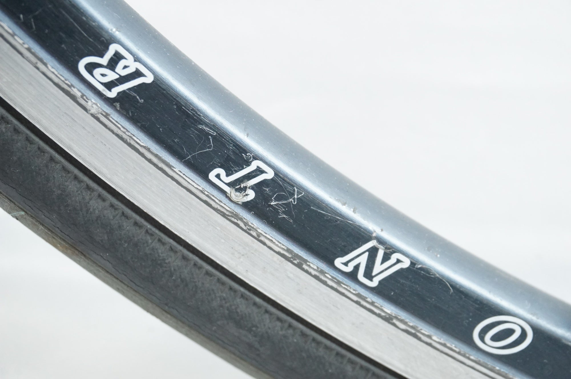BONTRAGER 「ボントレガー」 SELECT シマノ8-10速 ホイールセット / 中目黒店