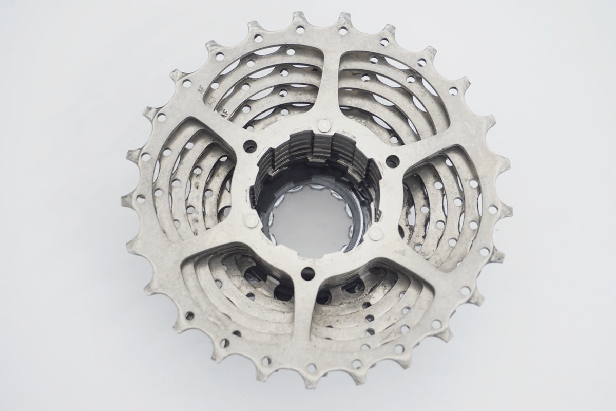 SHIMANO 「シマノ」 CS-HG50-9 12-25T スプロケット / 京都八幡店