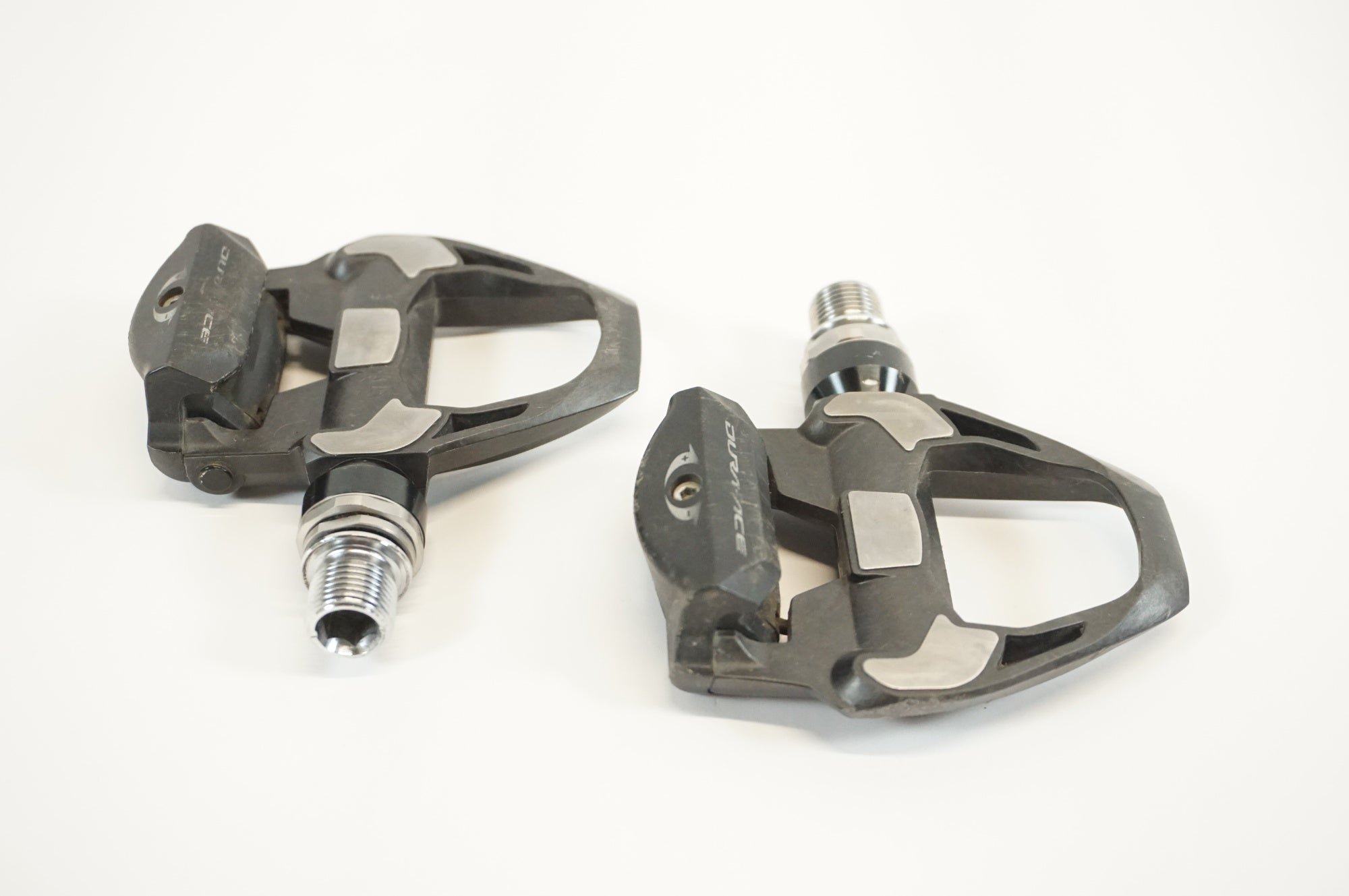 SHIMANO 「シマノ」 DURA-ACE PD-R9100 ペダル / 宇都宮店