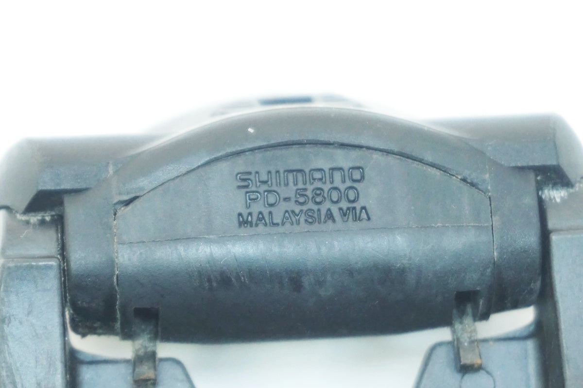SHIMANO 「シマノ」 105 PD-5800 ペダル / 大阪美原北インター店