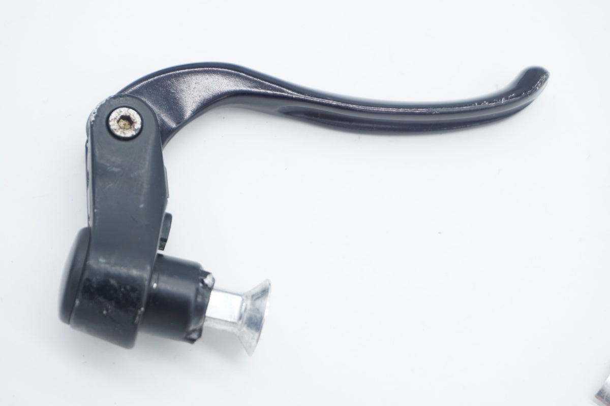 ブランド不明 バーエンドブレーキレバー / 滋賀大津店