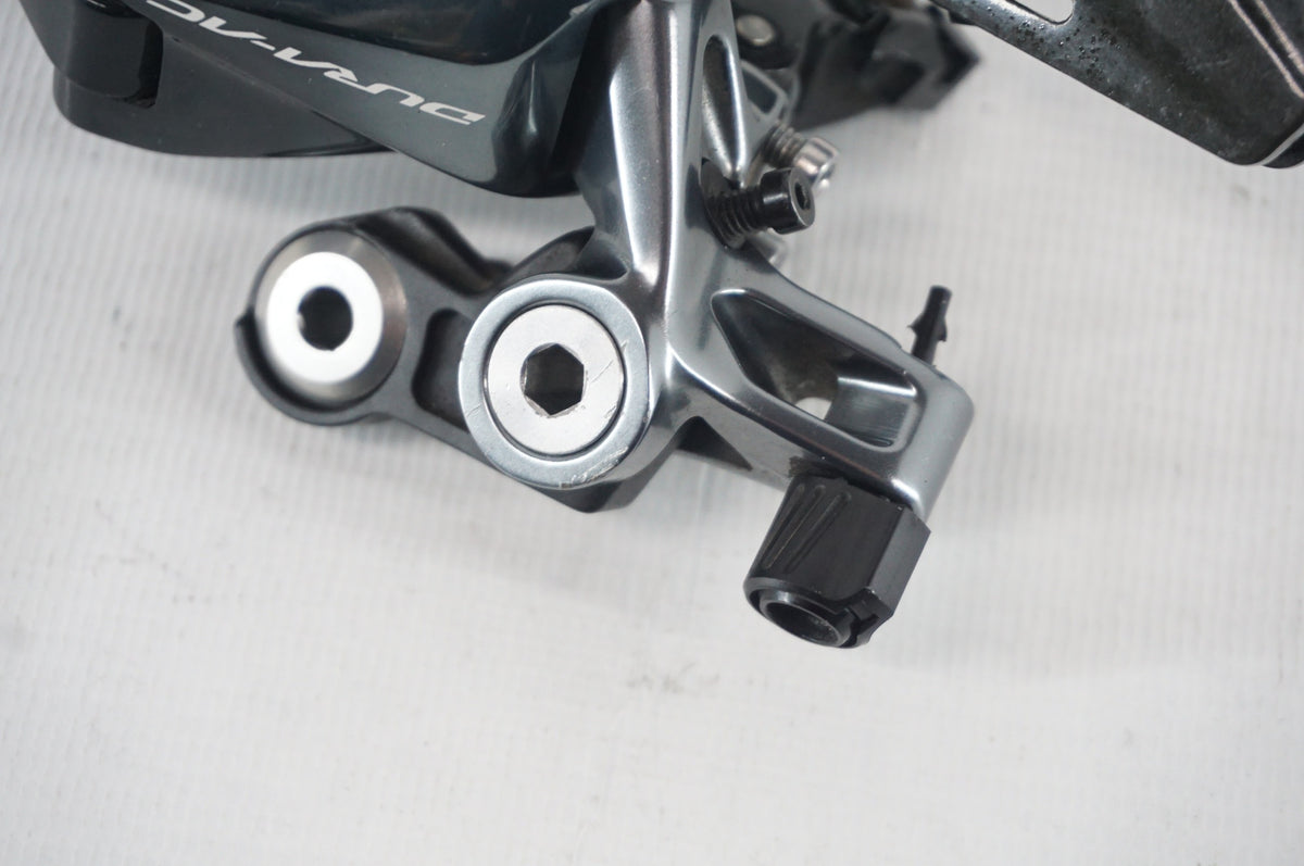 SHIMANO 「シマノ」 DURA-ACE RD-R9100 リアディレイラー / 阪急塚口店