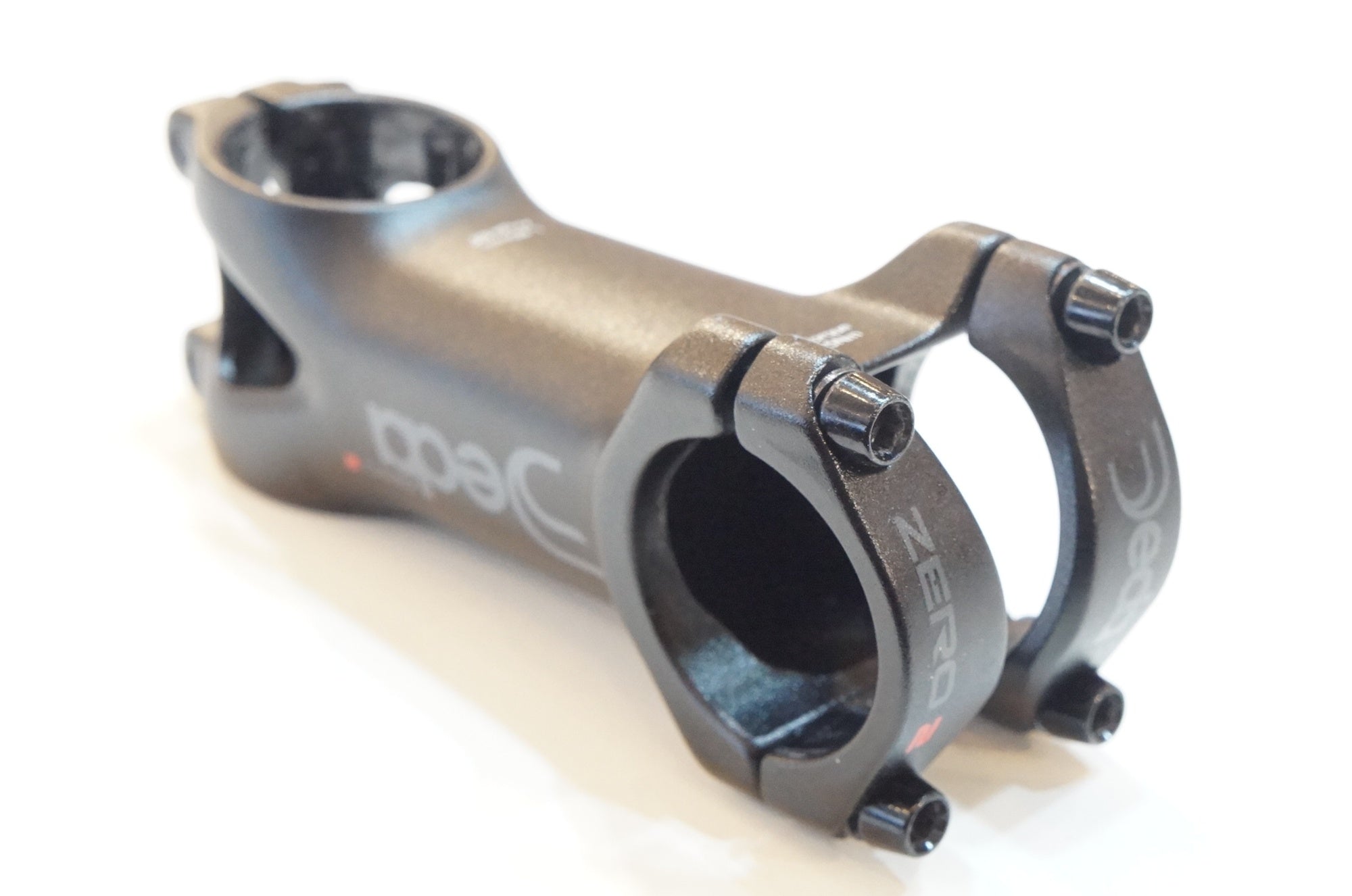 DEDA 「デダ」 ZERO2 φ31.7 80mm ステム / 浦和ベース