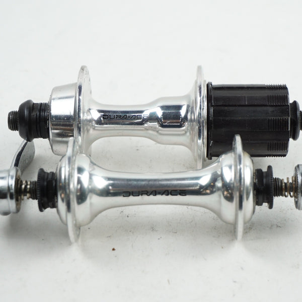 SHIMANO 「シマノ」 DURA-ACE INTEGRATED 8SIS ハブセット / 川越店