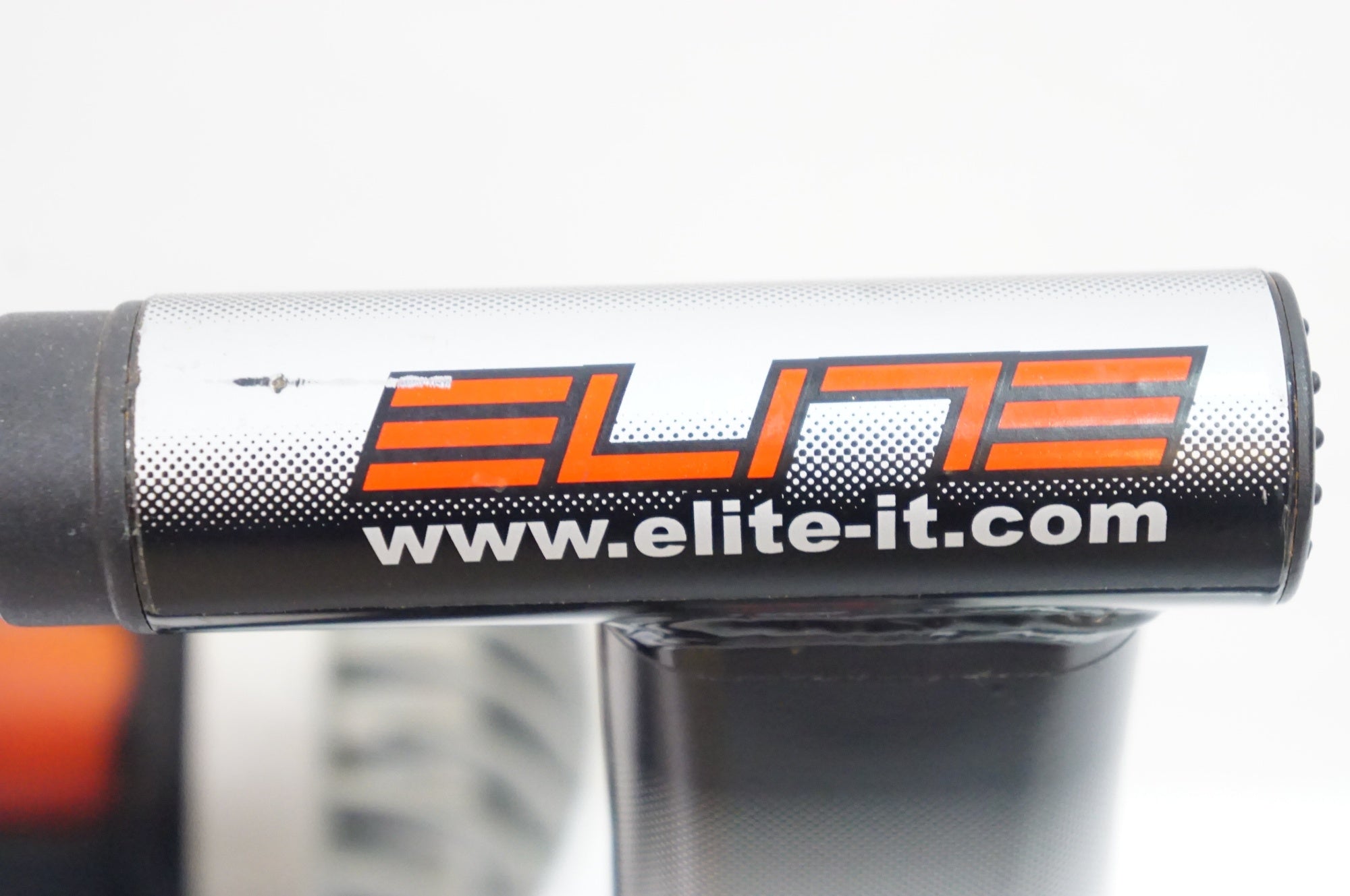 ELITE 「エリート」 CRONO FLUID サイクルトレーナー / 熊谷本店 