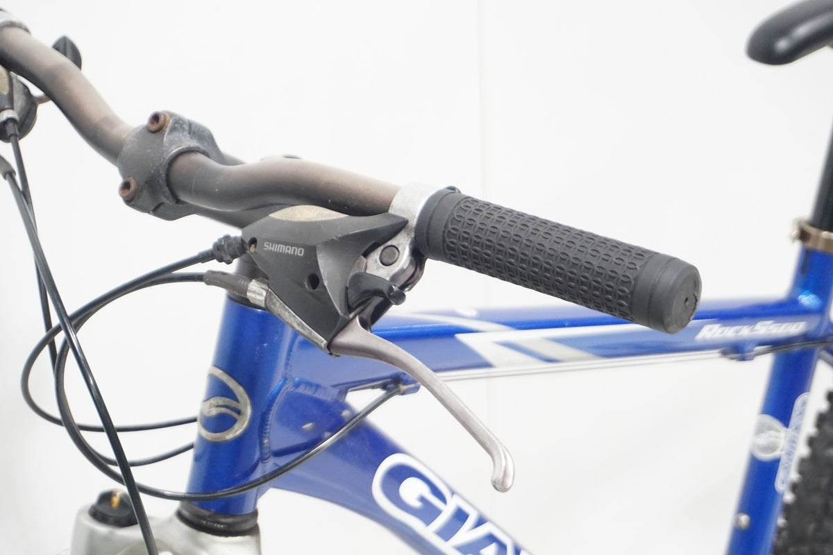 GIANT 「ジャイアント」 ROCK5500 2006年モデル マウンテンバイク