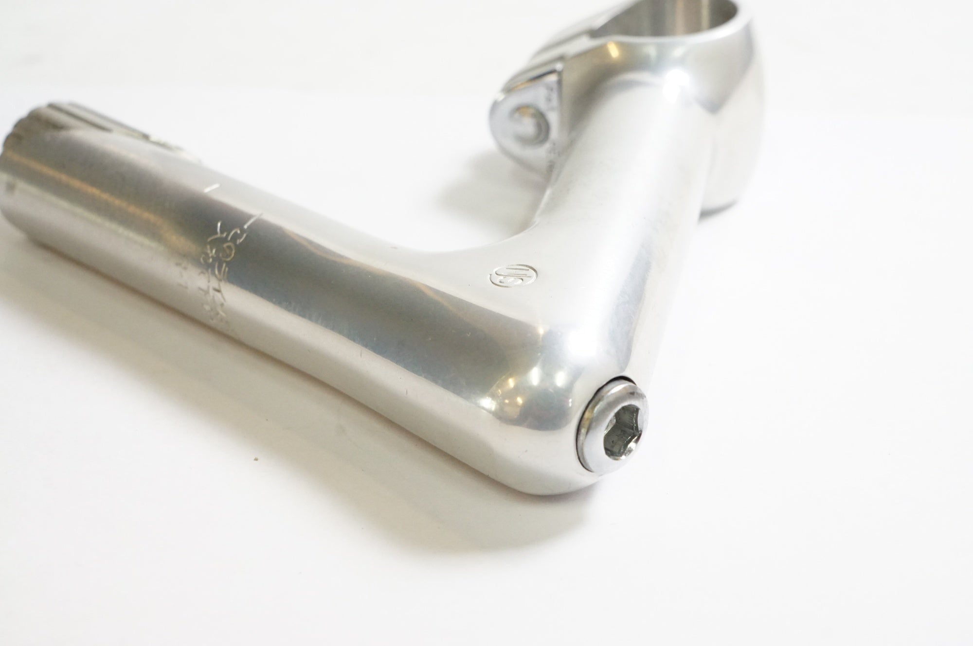 NITTO 「ニットー」 100 NJS φ25.4 ステム / 熊谷本店