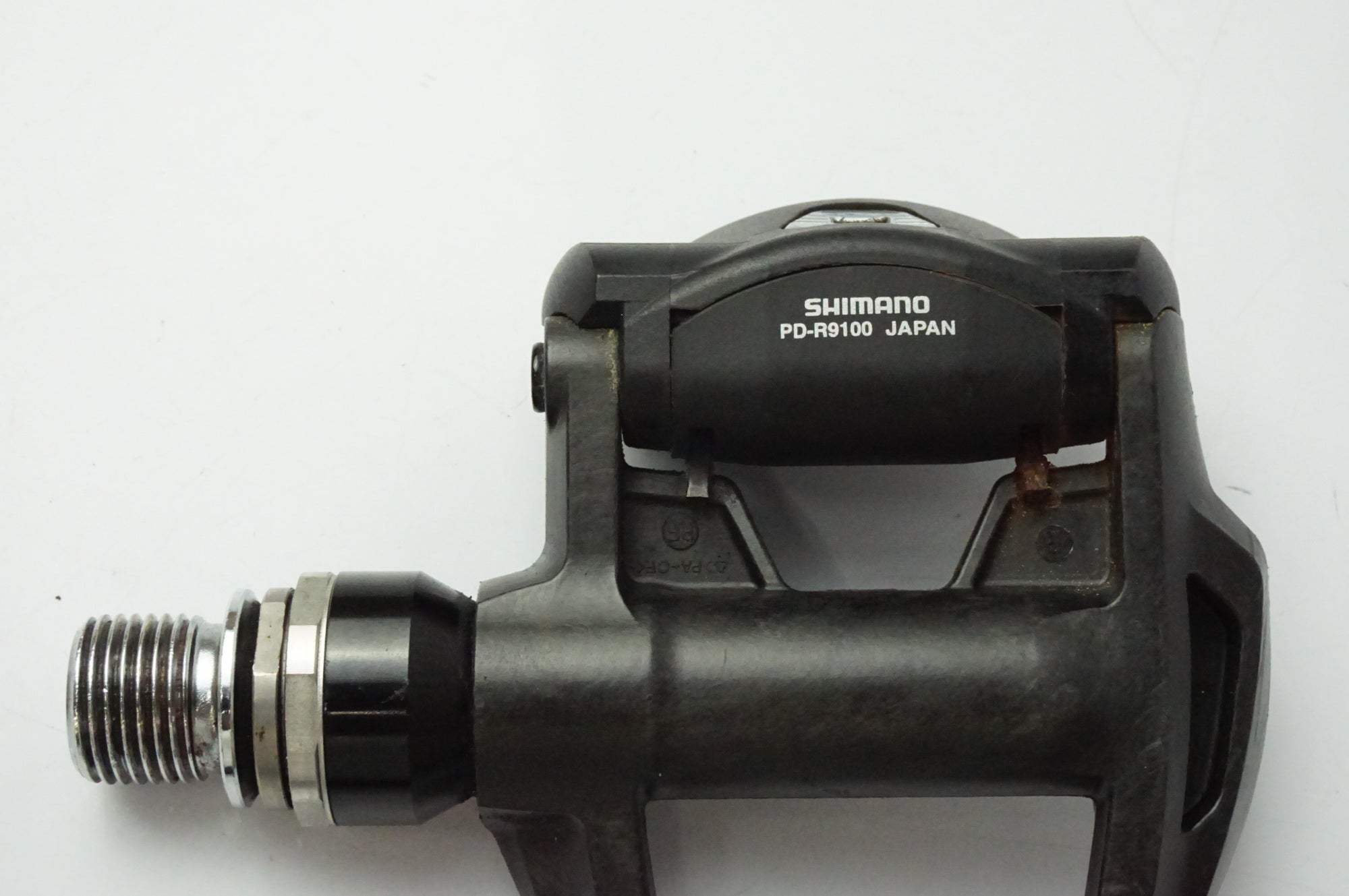 SHIMANO DURA-ACE ペダル PD-R9100 SHIMANO 「シマノ」 DURA-ACE PD-R9100 ペダル / 浜松店 ｜ バイチャリ