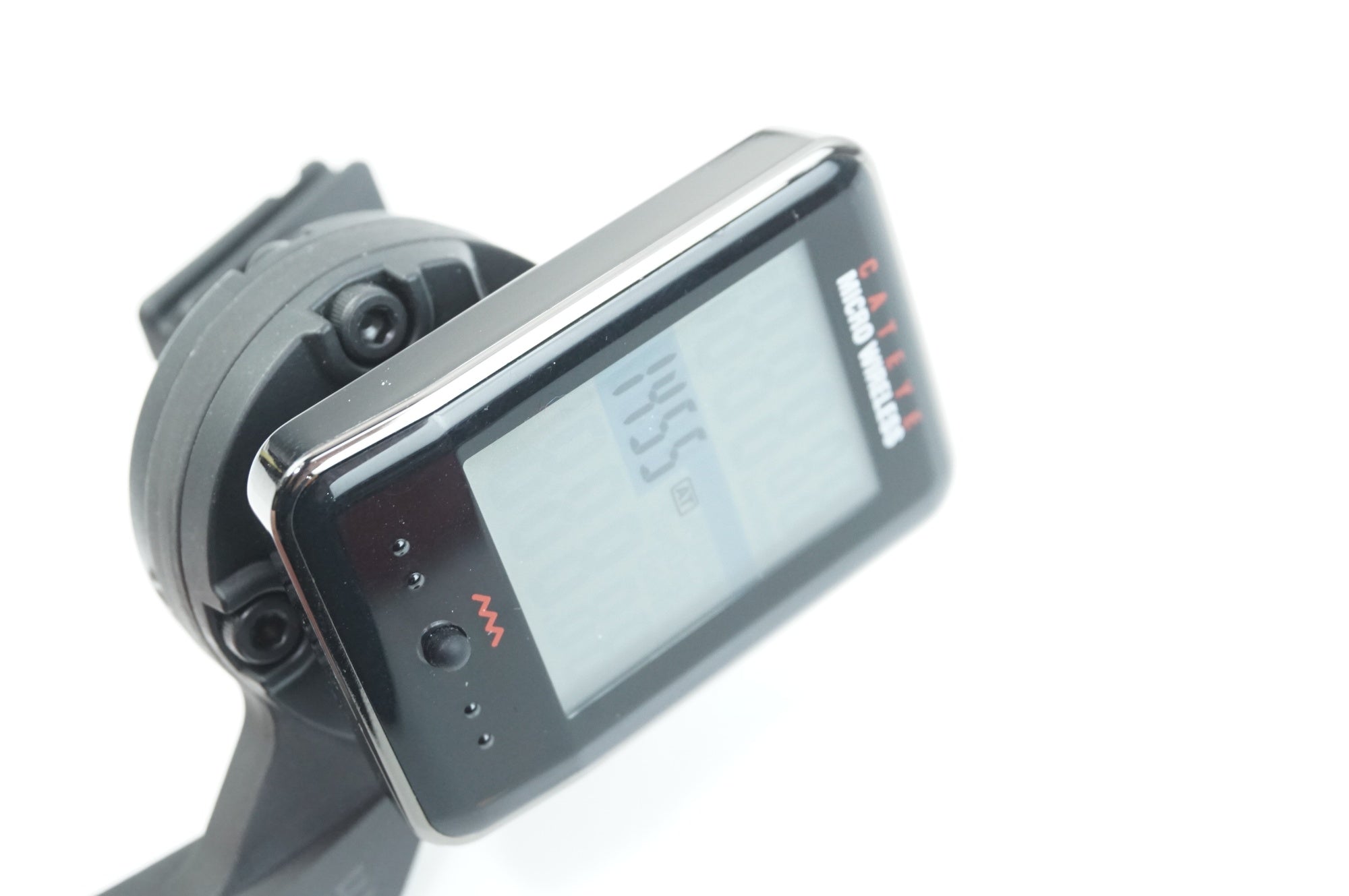 CATEYE 「キャットアイ」 MICRO WIRELESS サイクルコンピューター / 中目黒店