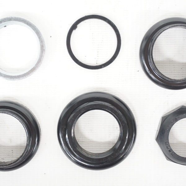 BROMPTON 「ブロンプトン」 ヘッドパーツ / 阪急塚口店 ｜ バイチャリ