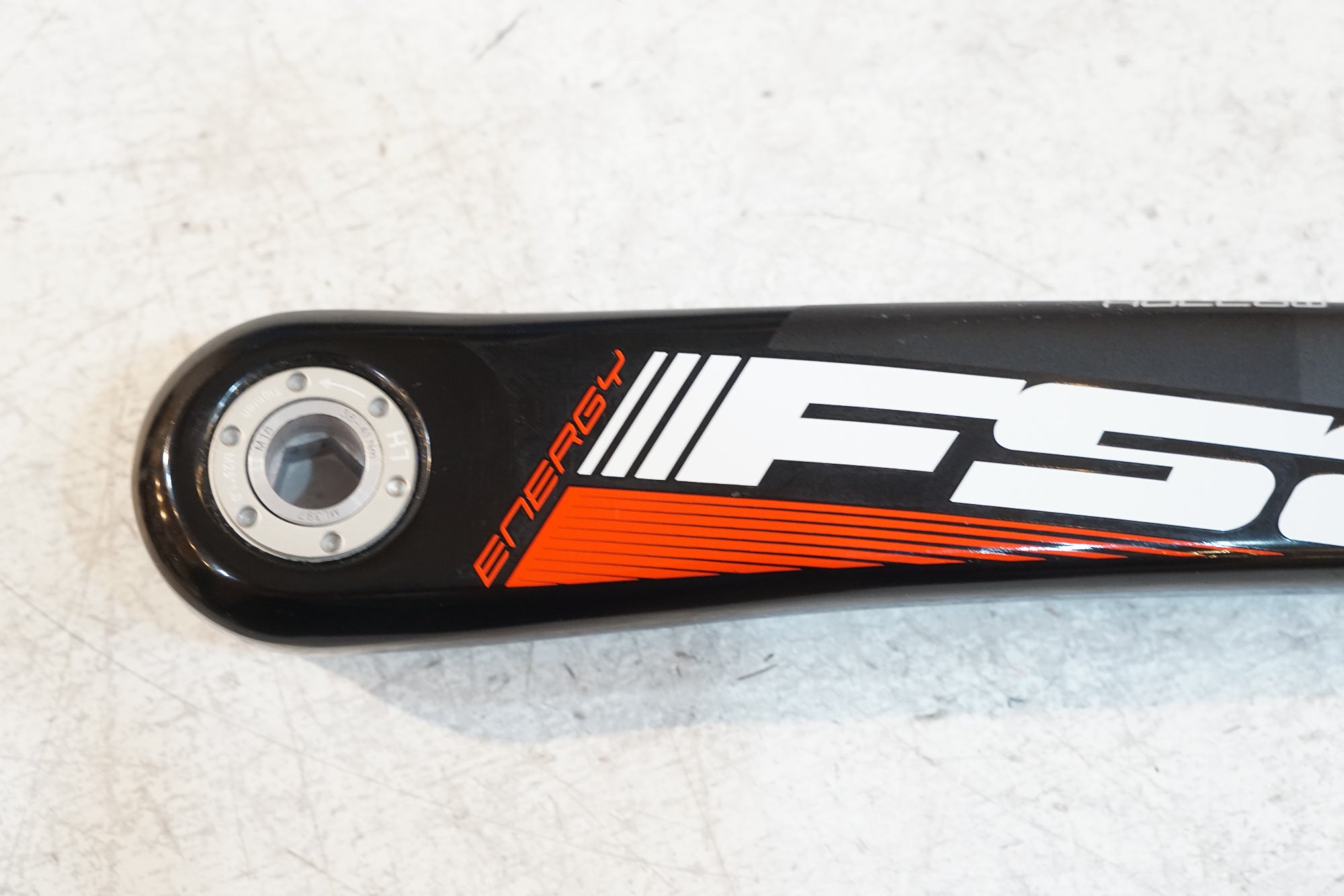 FSA 「エフエスエー」 CARBON BB30 STAGES 175mm クランクアーム / バイチャリ浦和ベース