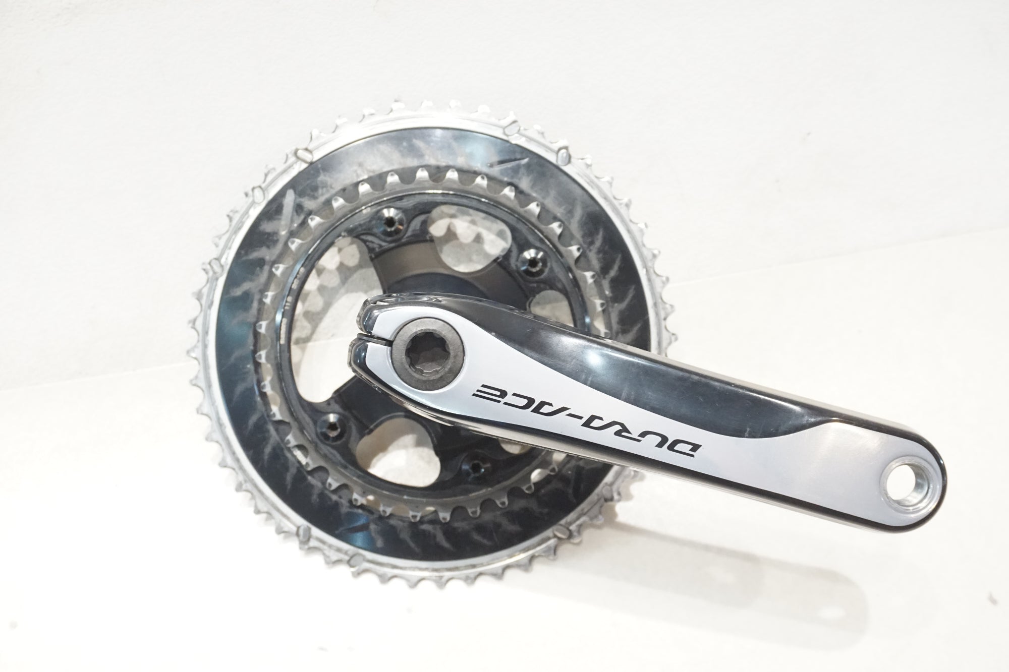 SHIMANO 「シマノ」 DURA-ACE FC-9000 52-36T 170mm クランクセット / 横浜戸塚店