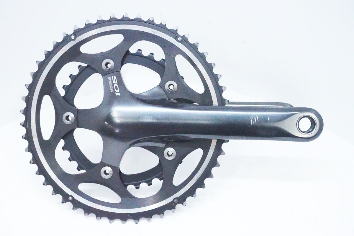 SHIMANO 「シマノ」 105 FC-5650 50-34T 170mm クランク / 大阪美原北インター店