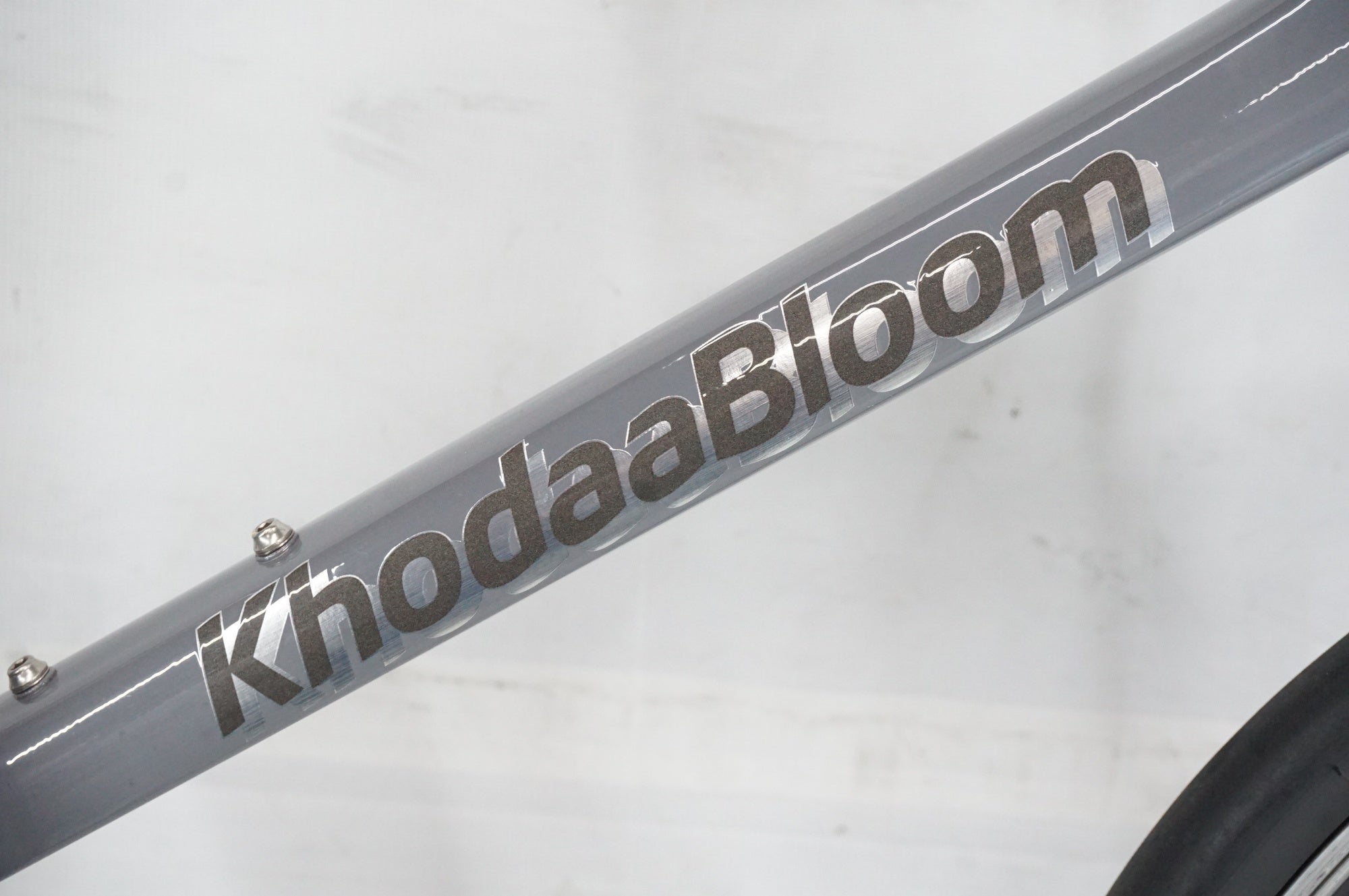 KHODAABLOOM 「コーダーブルーム」 RAIL 20 2024年モデル 20インチ ミニベロ / 阪急塚口店