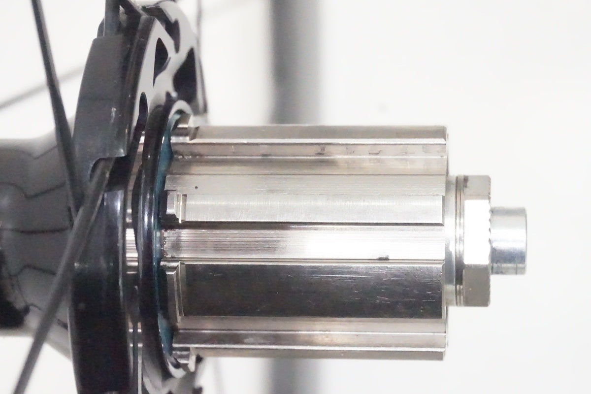 Campagnolo Bara One　カンパニョーロ　カンパフリー 10s CAMPAGNOLO「カンパニョーロ」 BORA ONE TU カンパフリー 非AC3