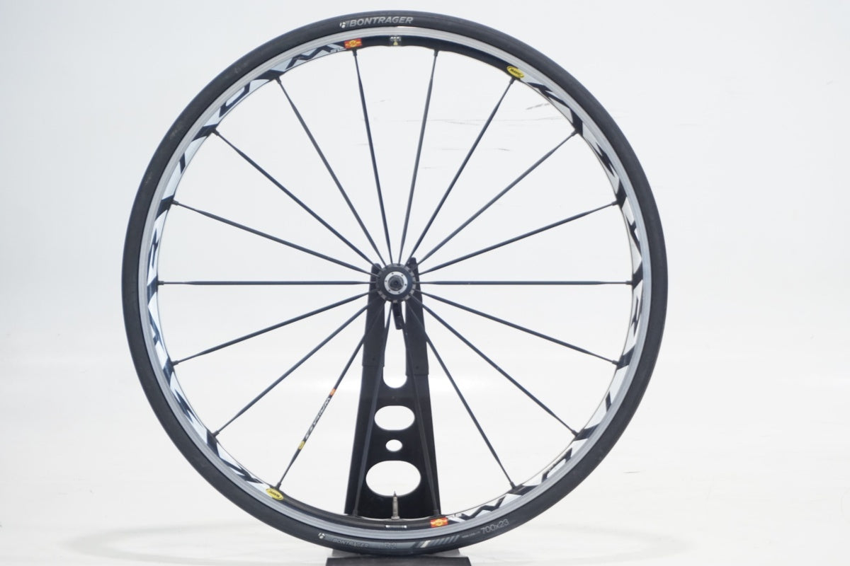 MAVIC 「マヴィック」 KSYRIUM SL C13 SHIMANO11速 ホイールセット / 滋賀大津店