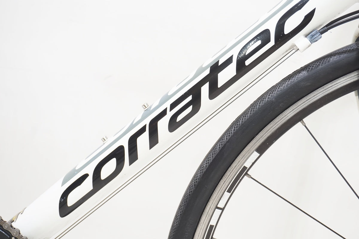 CORRATEC 「コラテック」 DOLOMITI 2020年頃 ロードバイク/ 京都西院店