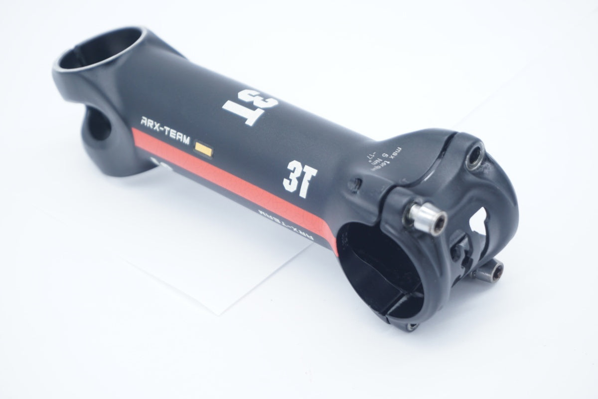 3T 「スリーティー」 ARX TEAM Φ31.8 120mm ステム/ 滋賀大津店