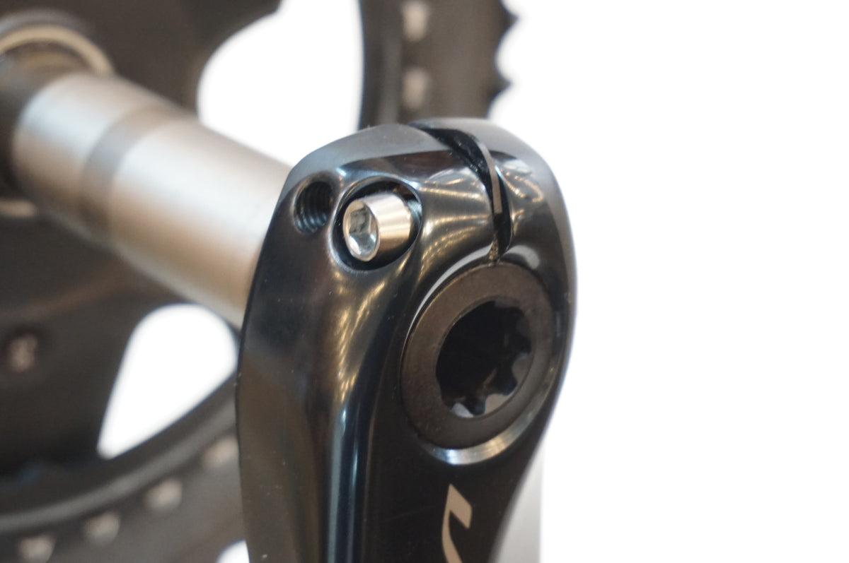 SHIMANO 「シマノ」 ULTEGRA FC-R8000 52-36T 165mm クランクセット / 浦和ベース