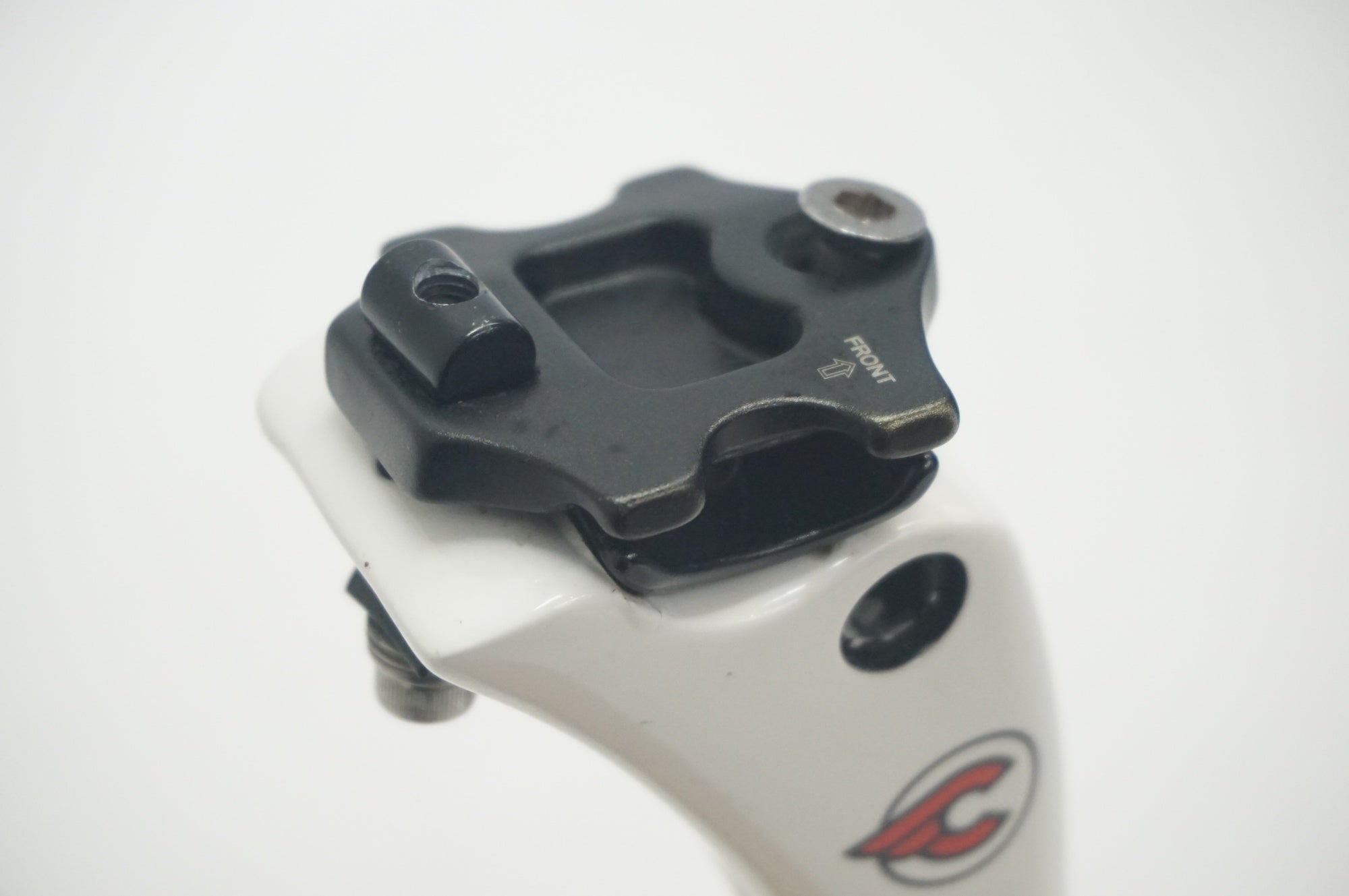 CINELLI 「チネリ」 RAM φ31.6 330mm シートポスト / 福岡店 ｜ バイチャリ