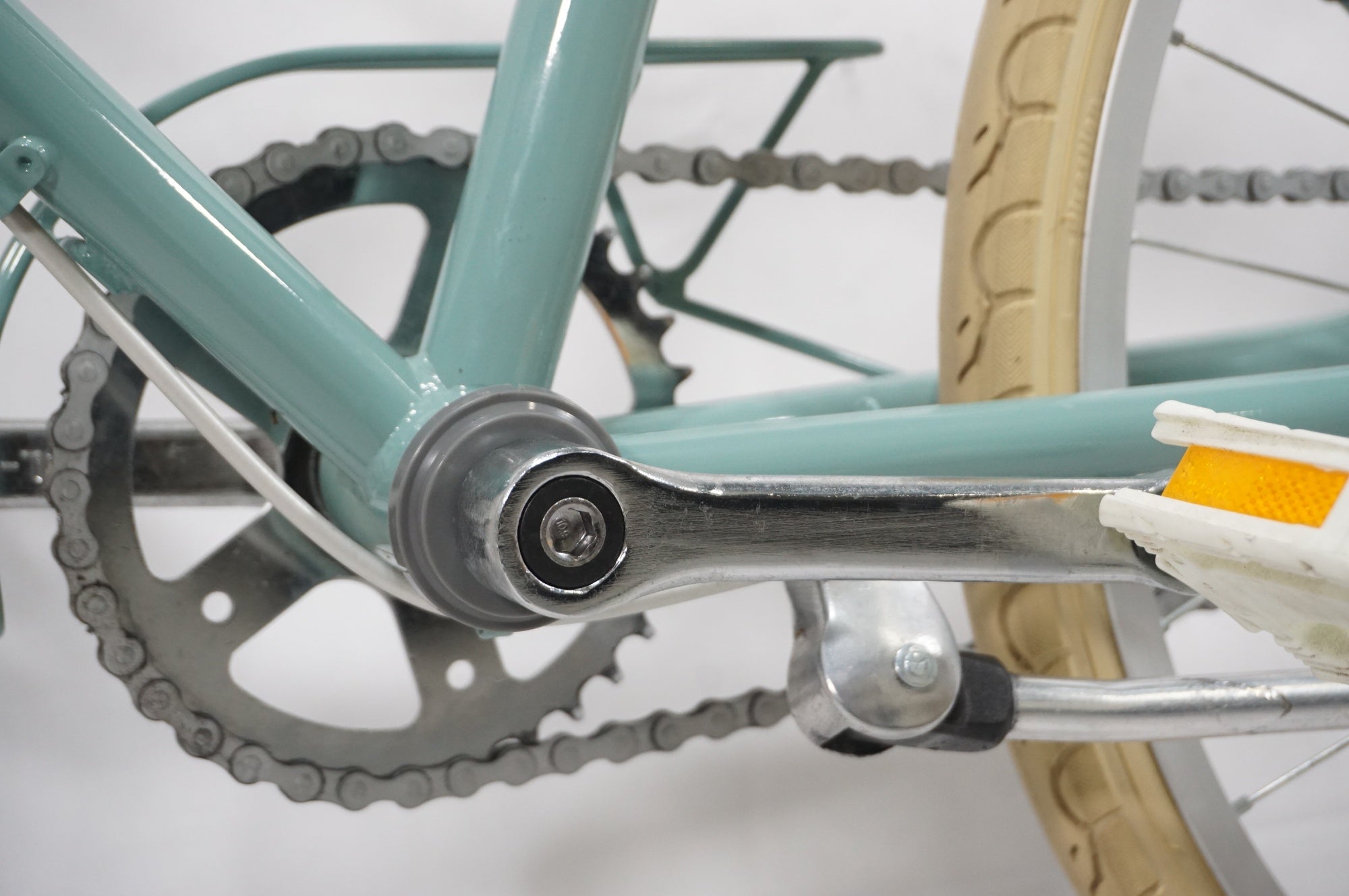 TOKYOBIKE 「トーキョーバイク」 JR STEP 20 2022年頃 キッズバイク / AKIBA店