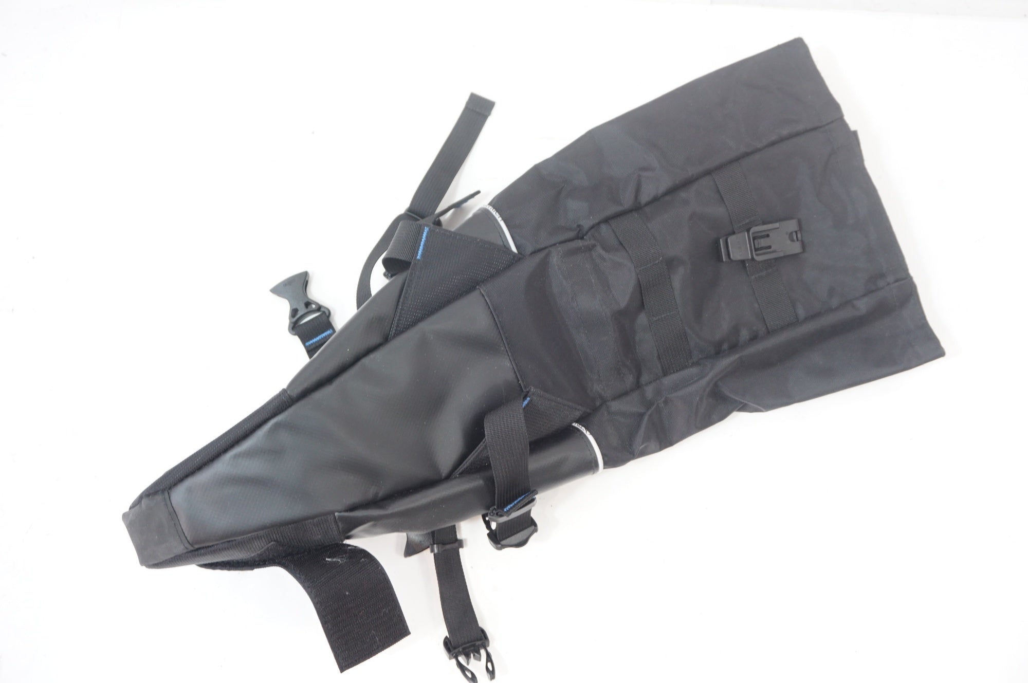 OSTRICH 「オーストリッチ」 SMART EAZY PACK サドルバッグ / 世田谷店