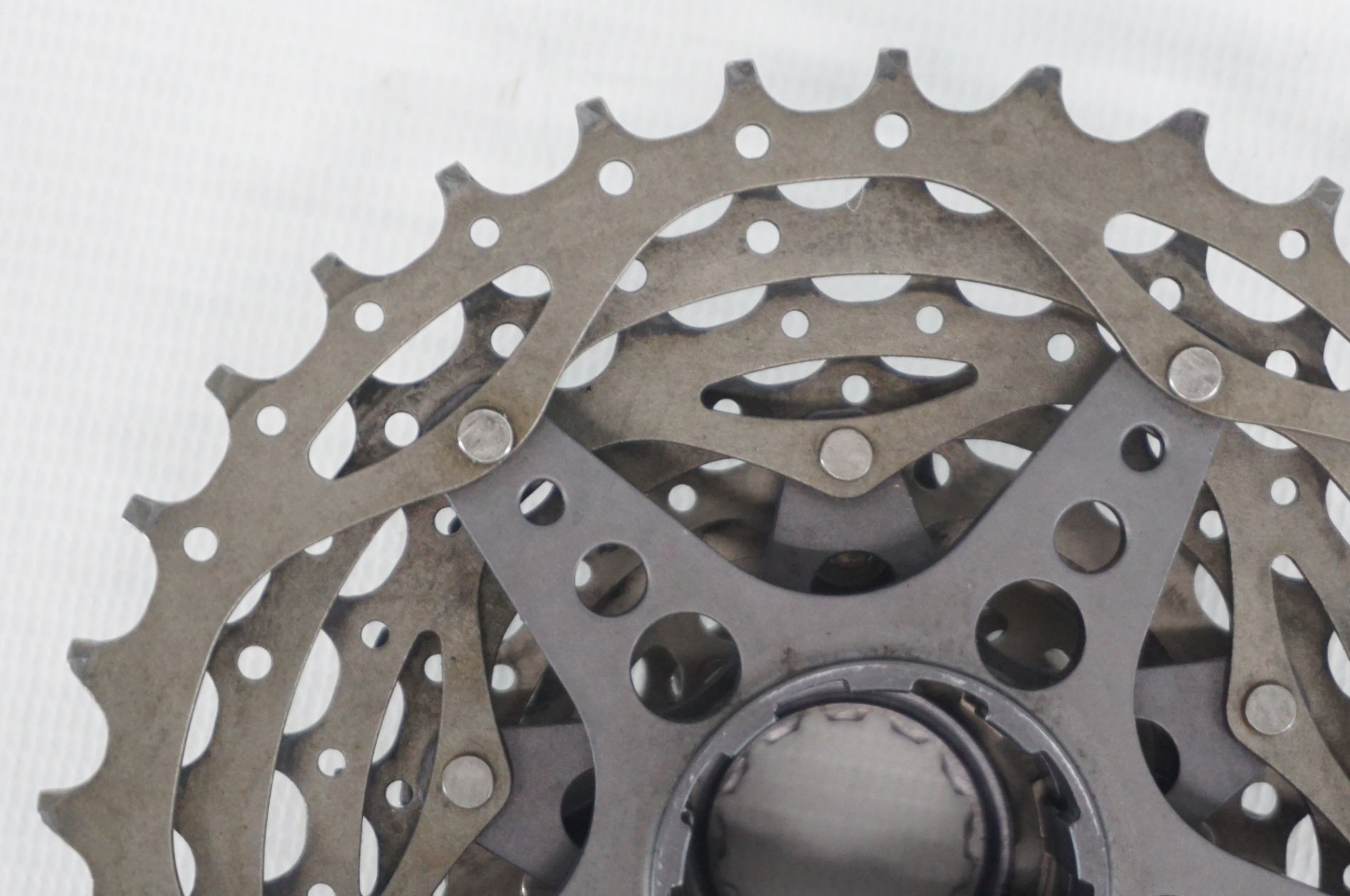 SHIMANO 「シマノ」 XTR CS-M952 12-34T スプロケット / 阪急塚口店