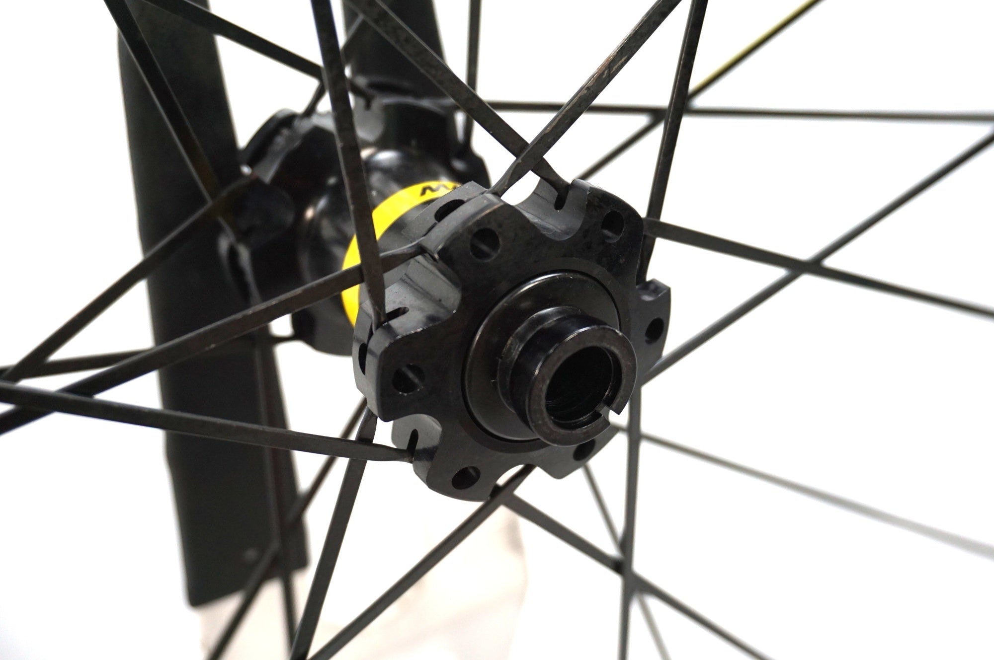 MAVIC 「マビック」 KSYRIUM PRO CARBON UST DISC ホイールセット / 川越店
