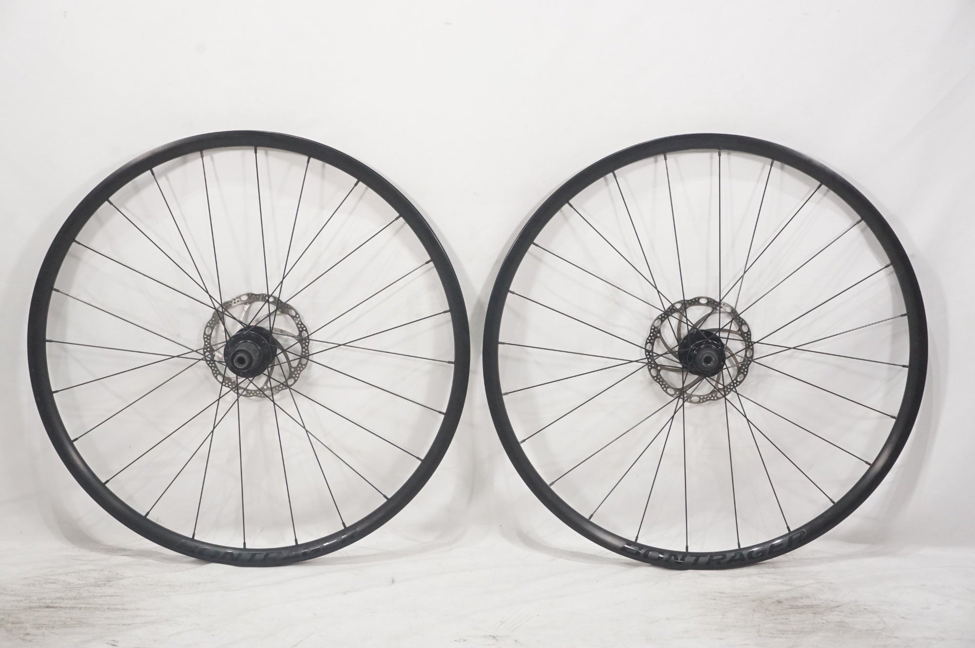 BONTRAGER 「ボントレガー」 PARADIGM シマノ11S ホイールセット / AKIBA店