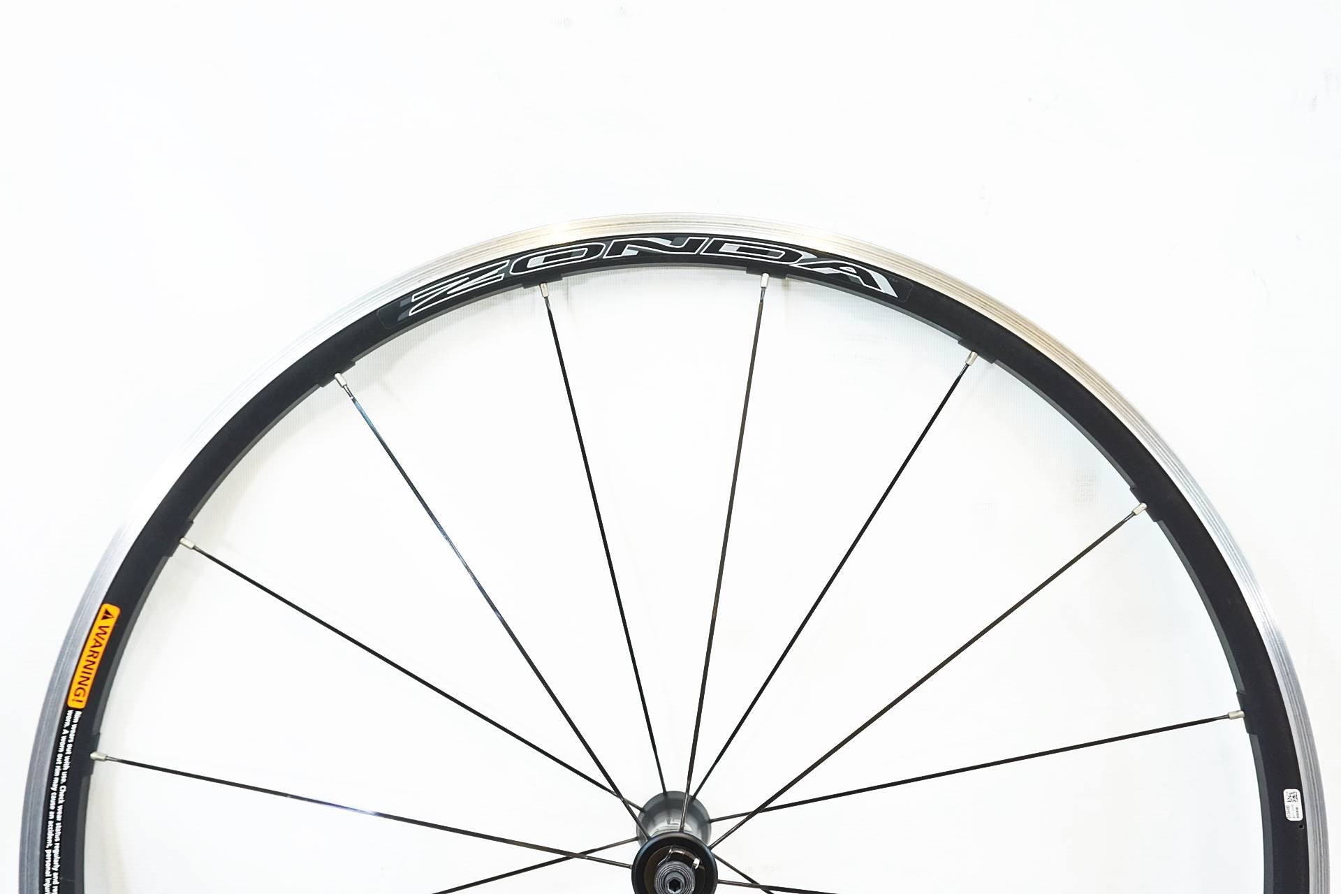 Campagnolo ZONDA ハブ ロードバイク用ホイールセットシマノ11s Campagnolo ZONDA ハブ ロードバイク用ホイールセットシマノ11s