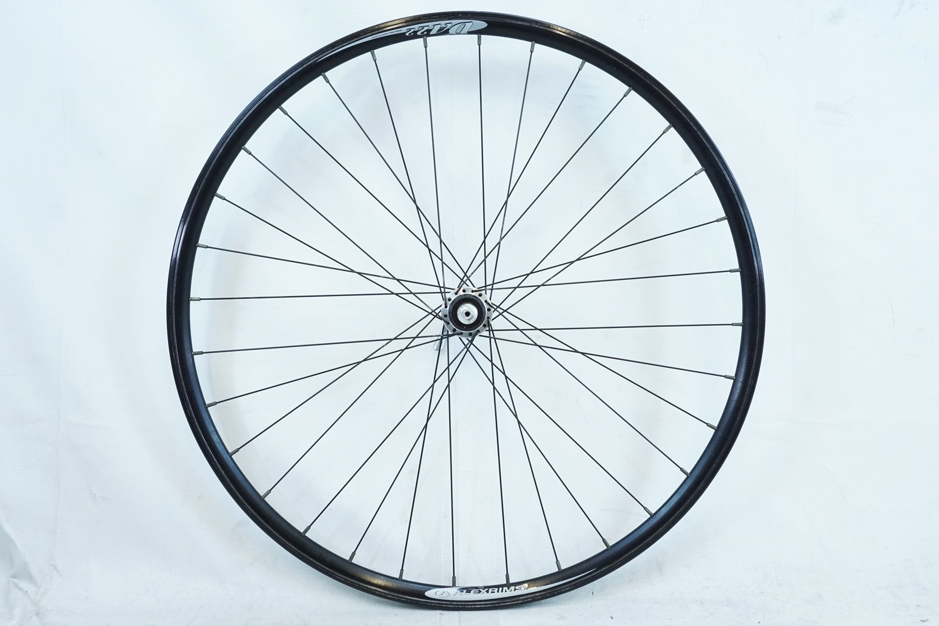 ALEXRIMS 「アレックスリム」 DA22 シマノ 10S リアホイール / 有明ガーデン店