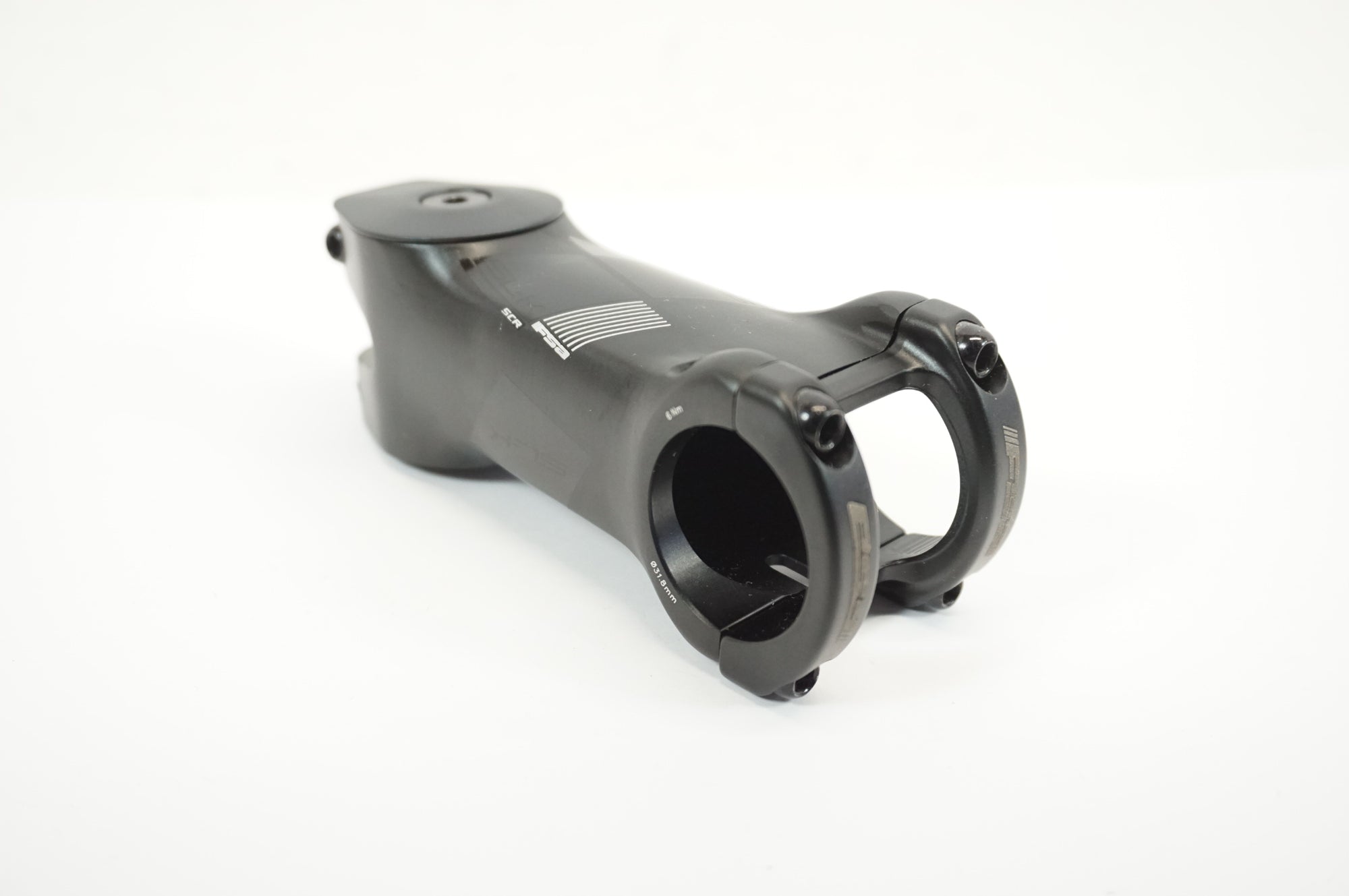 FSA 「エフエスエー」 SL-K SCR φ31.8 80mm -6° ステム / 宇都宮店