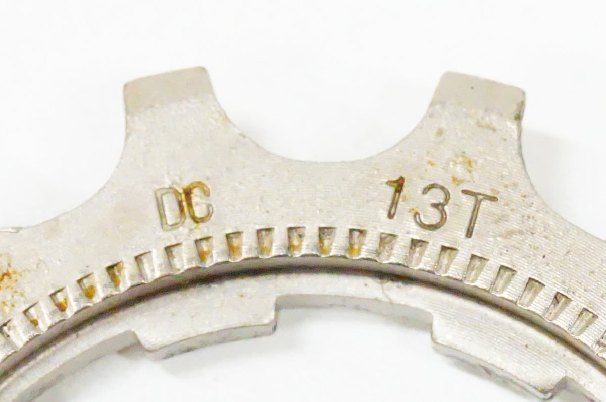 SHIMANO 「シマノ」 ULTEGRA CS-6600 13-25T スプロケット / 名古屋大須店