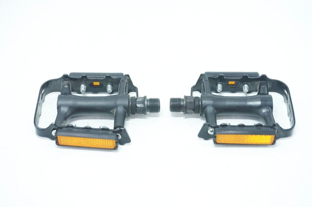 WELLGO 「ウェルゴ」 M085 ペダル / 大阪門真店