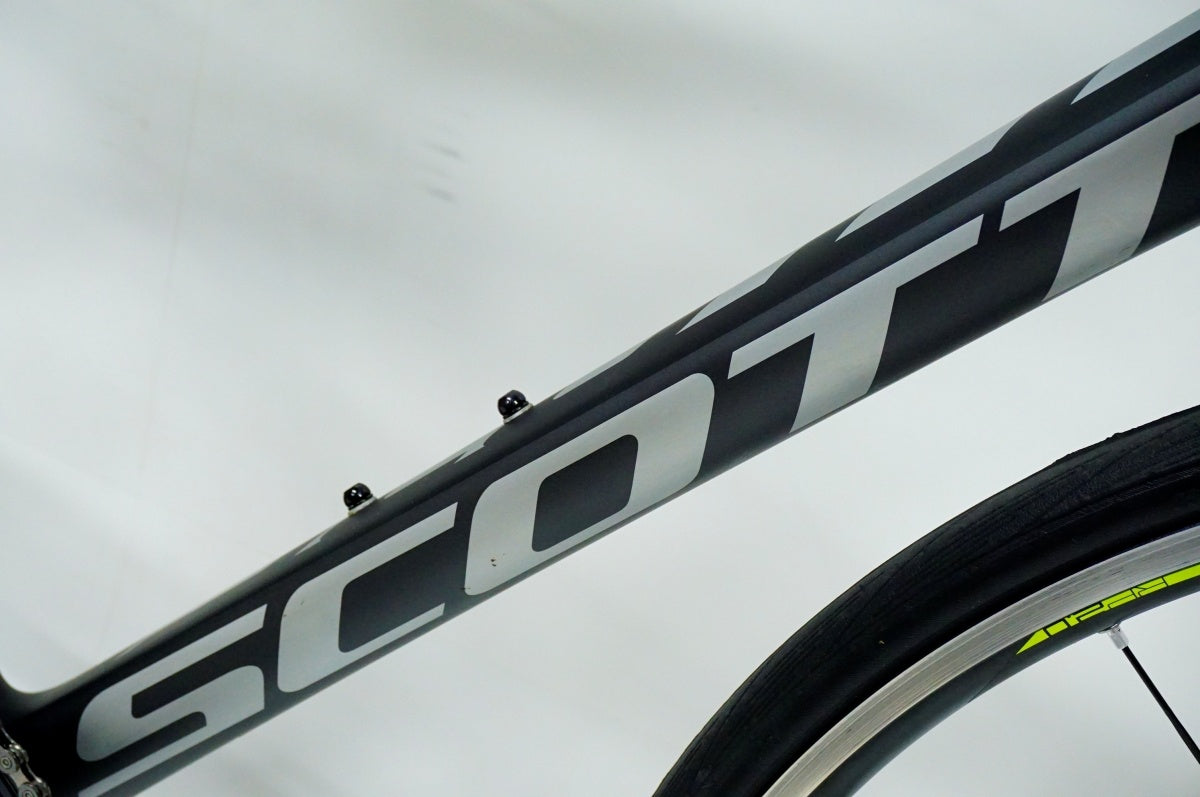 スコット ADDICT10（2018モデル） SCOTT 「スコット」 ADDICT 10 2018年モデル ロードバイク