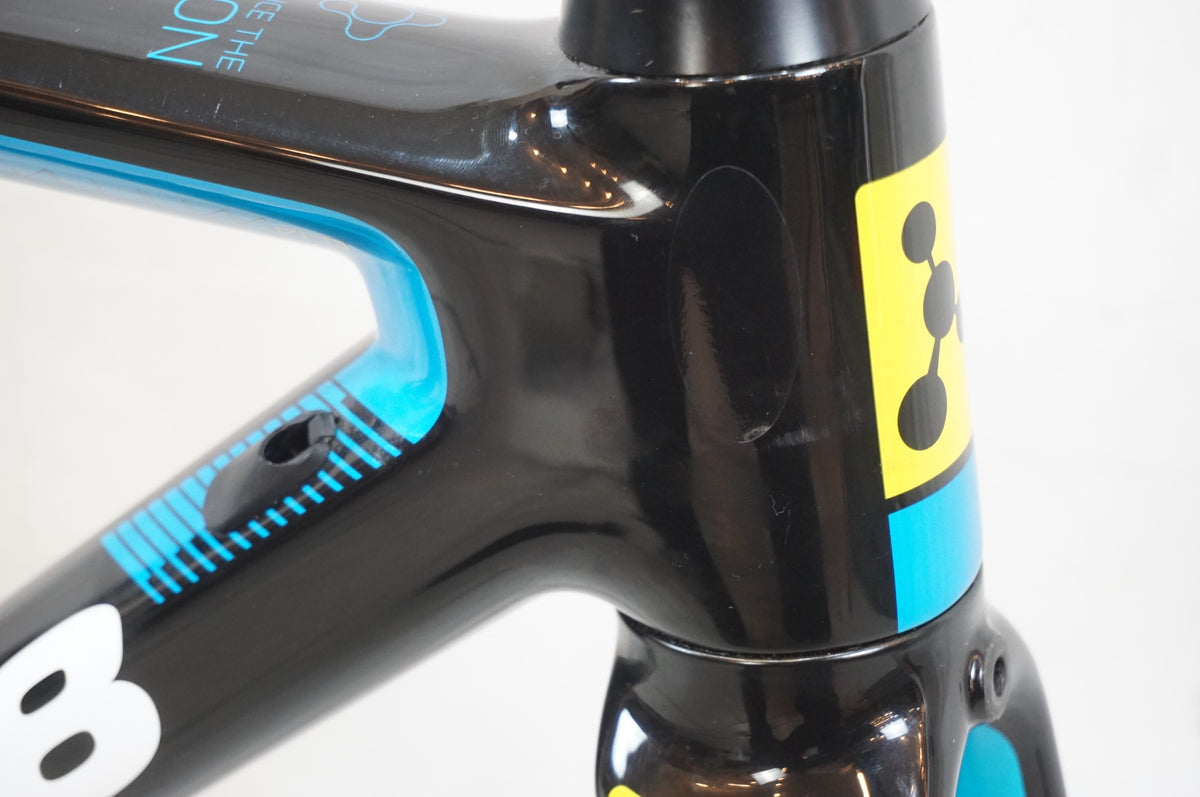 ARGON18 「アルゴンエイティーン」 GALLIUM PRO TEAM 2018年モデル フレームセット / 浦和ベース