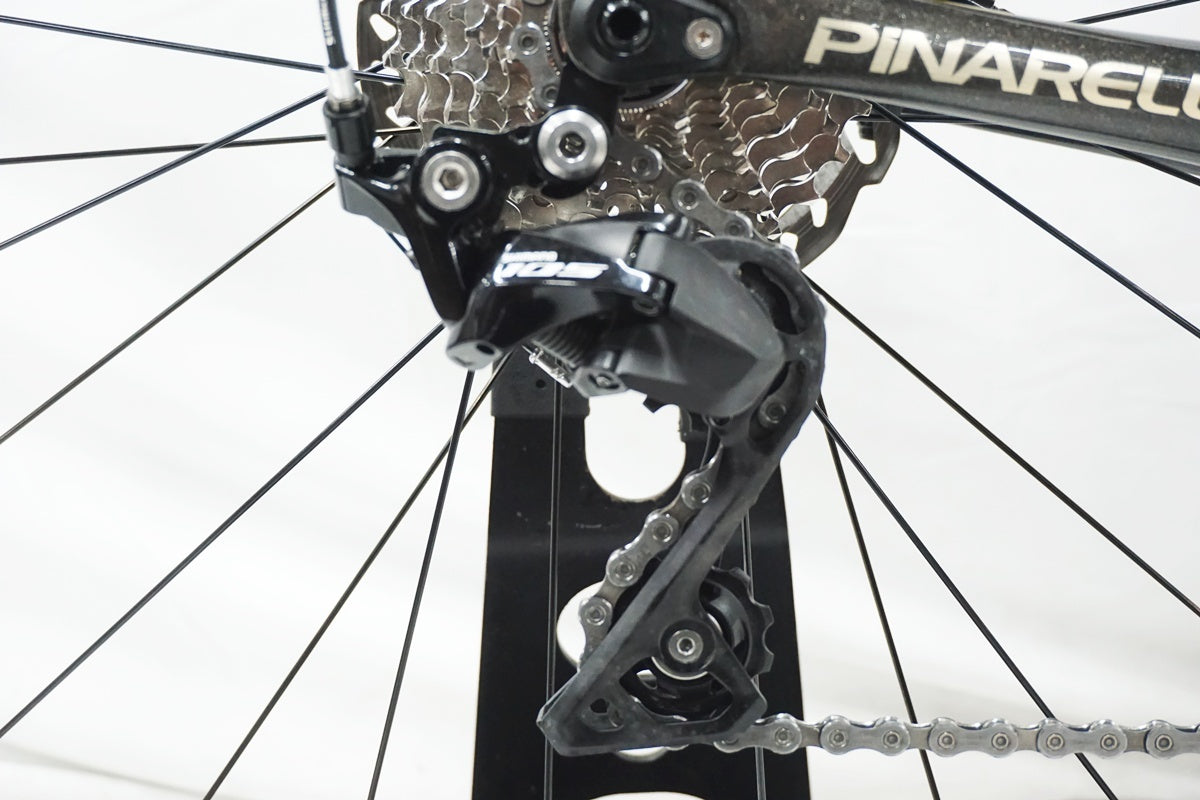 PINARELLO 「ピナレロ」 RAZHA DISC 2023年モデル ロードバイク / 奈良店
