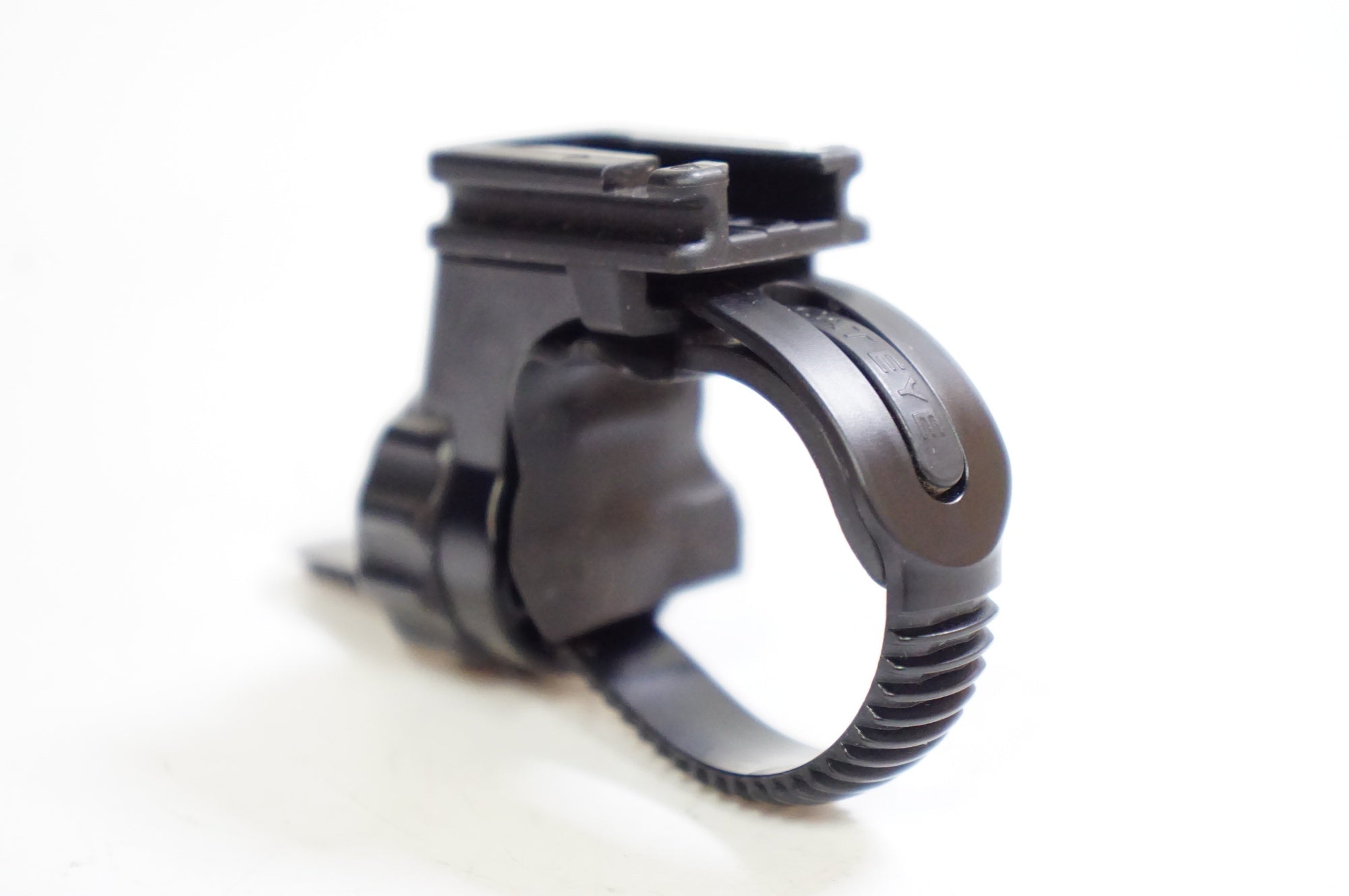 CATEYE 「キャットアイ」 VOLT400 HL-EL461RC フロントライト / 熊谷本店