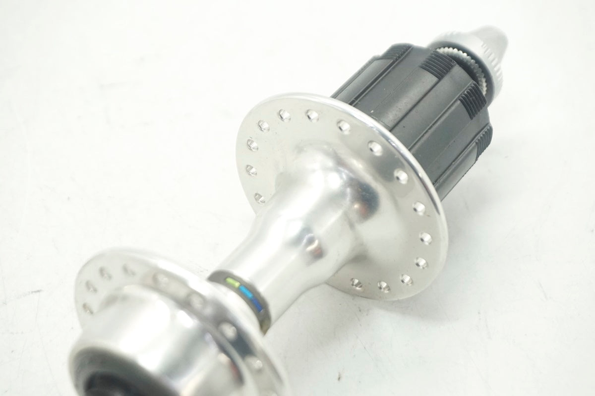 SHIMANO 「シマノ」 600 HB-6400/FH-6400 前後 ハブセット / 大阪門真店