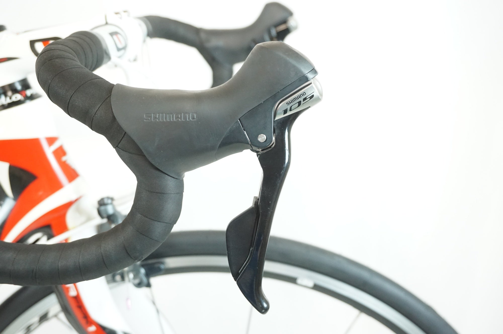PINARELLO 「ピナレロ」 FP QUATTRO 2011年モデル カスタム ロード