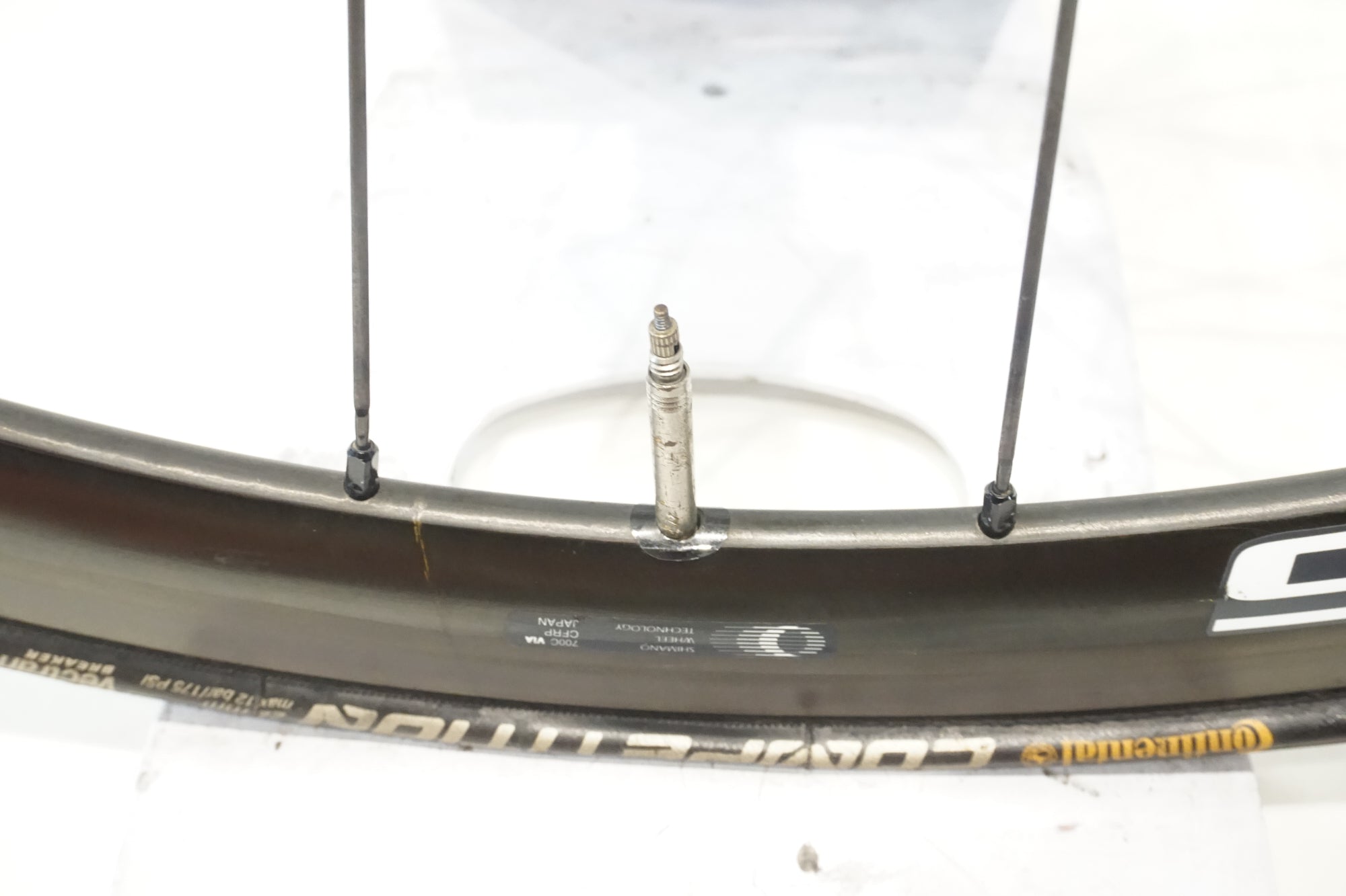 SHIMANO 「シマノ」 DURA-ACE WH-7900 C35 シマノ10速 リアホイール / 横浜戸塚店