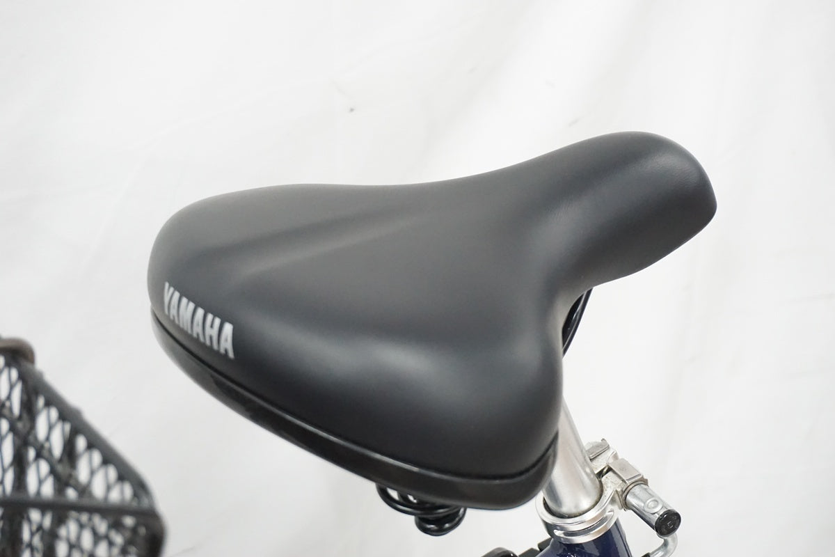 YAMAHA 「ヤマハ」 PAS SION-U 2023年モデル 電動アシスト自転車