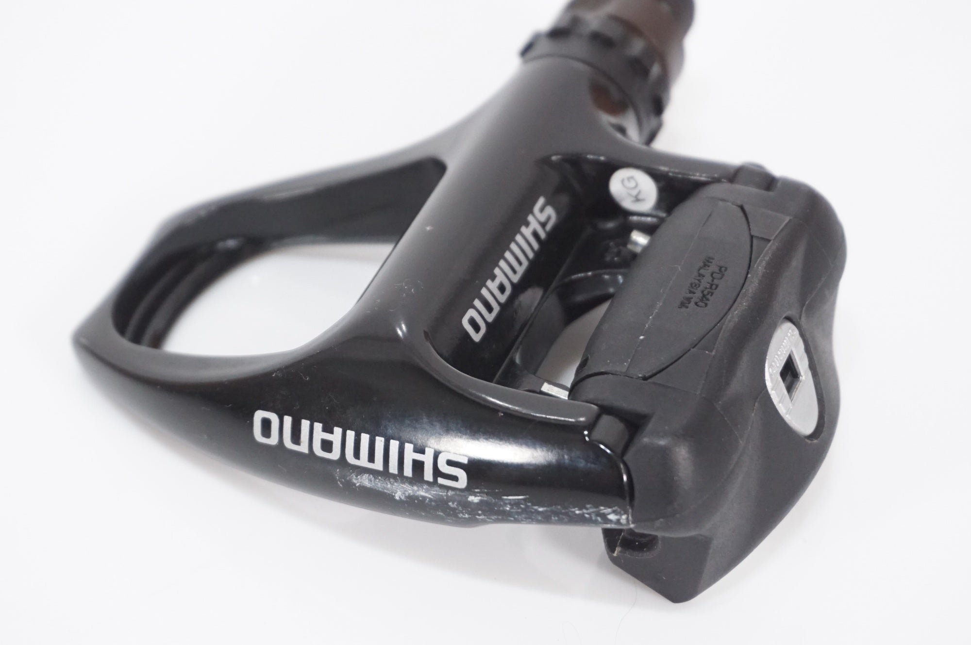 SHIMANO 「シマノ」 PD-R540 ペダル / AKIBA店